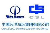 中国远洋海运集团有限公司