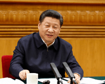 习近平力挺养老服务业和老龄产业
