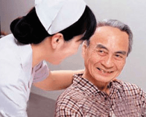 帕金森病护理