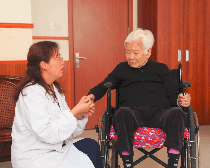 读懂老人心