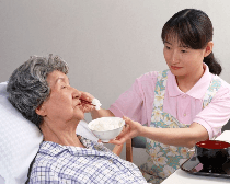 饮食护理技巧